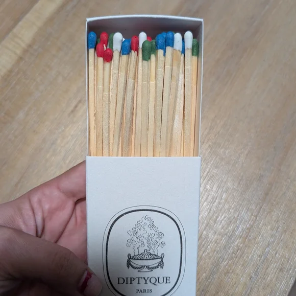 Diptyque Matches - Picture 4 of 4